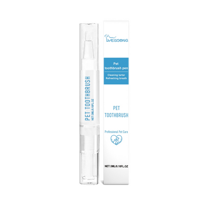 Pet Dental Care Pen