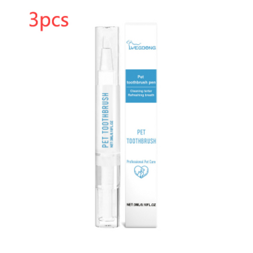 Pet Dental Care Pen